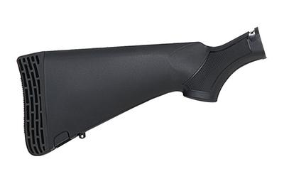 Flex Synthetic Standard Medium Length Stock Black For Mossberg Flex 500/590 Only