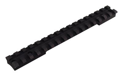 Scope Base Mossberg Long Action Patriot Matte Blue
