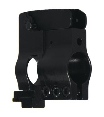 Folding Front Sight Tower .750 Inch