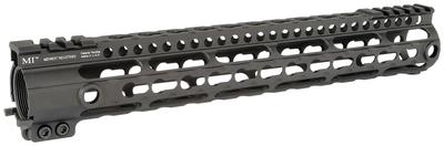 Gen3 Lightweight LWK One-Piece Free Float KeyMod Handguard 12.625 Inches