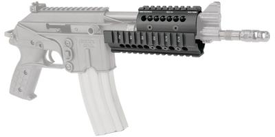 Handguard For KelTec Model PLR-16