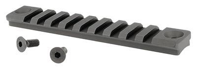 Rail Section For Gen2 SS Handguard 4.5 Inch