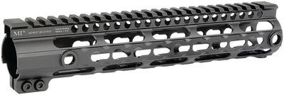 Gen3 SSK-KeyMod Series One Piece Free Float Handguard 10.50 Inch Carbine Black