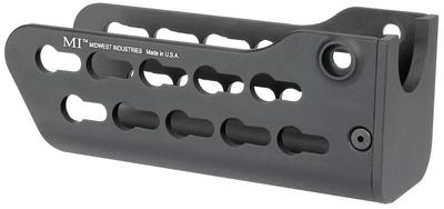 MI Tavor Keymod Handguard Black
