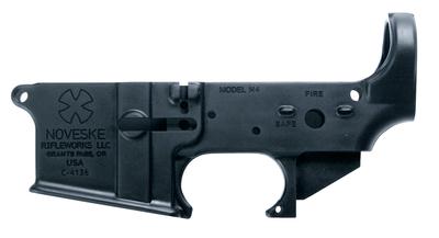 N4 Stripped Lower Receiver 5.56mm