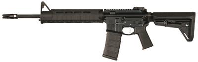 Gen 1 Recce Basic SL 5.56mm 16 Inch Barrel Magpul SL Handguard ALG Trigger Magpul Adjustable Stock 30 Round