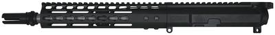 Gen III CQB NSR Upper Receiver .300 AAC Blackout 10.5 Inch Stainless Steel Barrel NSR Handguard Cerakote Coated 5/8-24 Threads - All NFA Rules Apply