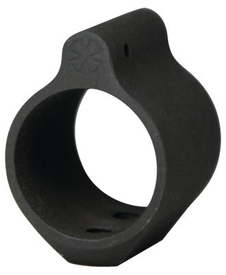 Lo-Pro Gas Block 2-Screws .875 Inch Diameter Barrels