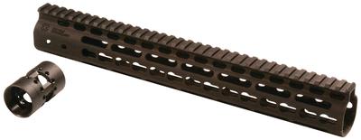 NSR Keymod Handguard NSR-13.5
