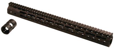 NSR Keymod Handguard NSR-16.7