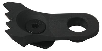 K9 TRX Direct Attach Barricade Support
