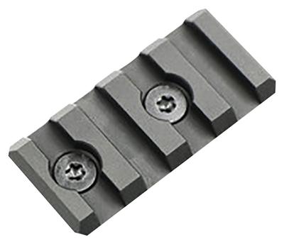 4-Slot Keymod 1913 Rail Section