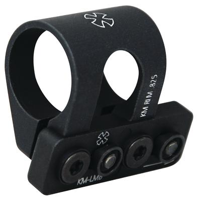 KeyMod Ring Light Mount 1.00 Inch Ring