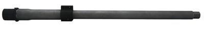 .300 AAC Blackout Stainless 16 Inch Barrel with Pinned Gas Block and Gas Tube