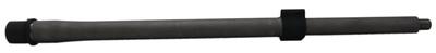 SPR Barrel 5.56mm 18 Inch Stainless Steel With Gas Tube And Pinned Gas Block