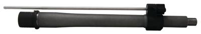 CQB Barrel 5.56mm 10.5 Inch Stainless Steel With Gas Tube And Pinned Switchblock