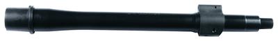 Cold Hammer Forged Light Shorty Threaded Barrel 5.56mm 10.5 Inches Chrome-Lined