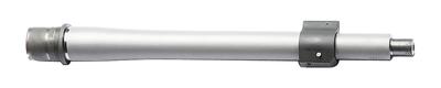 CQB Barrel 5.56mm 10.5 Inch Stainless Steel With Gas Tube And Pinned Gas Block