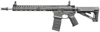 Gen III Recon .300 AAC Blackout 16 Inch Stainless Steel Barrel Bead-Blasted Finish 5/8-24 Threads NSR-13.5 Handguard Magpul STR Stock 30 Round
