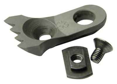 K9 TRX Direct Attach Barricade Support