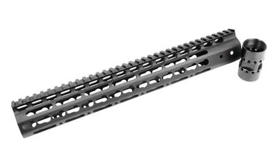NSR Keymod Handguard NSR-13.5