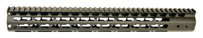 NSR Keymod Handguard NSR-15