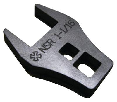 NSR Barrel Nut Wrench Adaptor 1-1/16 Inch