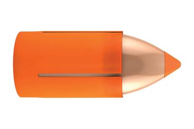 Jim Shockey Ballistic Tip Muzzleloading .458 Inch Diameter 300 Grain in .50 Caliber Sabot 15 Per Package