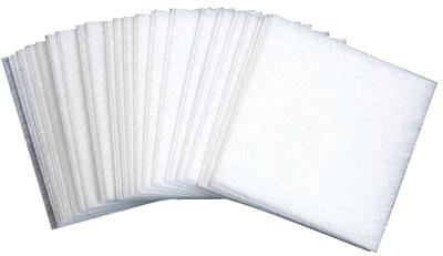 Cleaning Patches .30-.45 Caliber 300 Per Bag