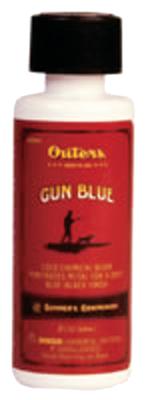 Gun Blue Kit