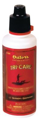 Tri-Care Three Way Gun Treatment Two Ounce Bottle