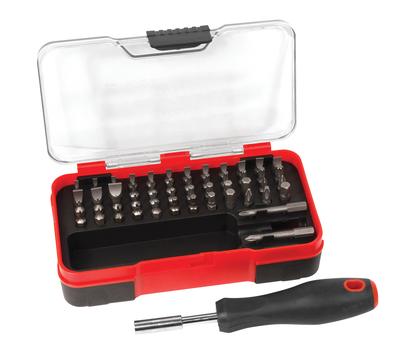 51-Piece Gun Care Tool Kit