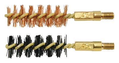 Bore Brush #45 for .44/.444/.45/.458 Caliber 2 Pacl