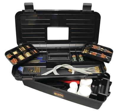 Team Range Box 5.56mm/.40 Caliber/12 Gauge