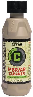 MSR/AR Cleaner 2 Ounce Bottle