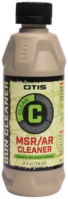 MSR/AR Cleaner 4 Ounce Bottle