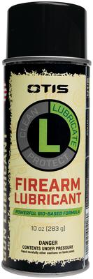 Firearm Lubricant 10 Ounce Aerosol