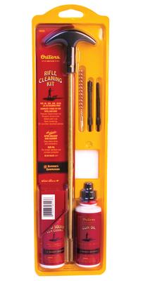 Rifle Brass Cleaning Kit .243/6mm/6.5mm Calibers