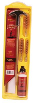 Shotgun Cleaning Kit With Brushes 20/28 Gauges