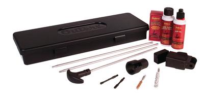 Boxed Rifle Cleaning Kits .40 thru .45 Caliber
