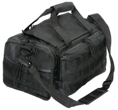 Max-Ops Range Bags Black
