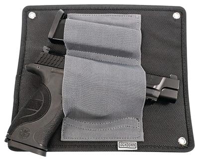 Lockdown Under Desk Holster