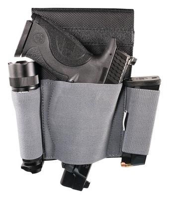 Lockdown Night Guardian Low Profile Holster
