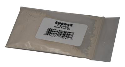 Frankford Arsenal Fine Powdered Mica 1/10 Ounce Packet