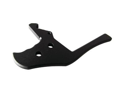 Ambidextrous Charging Handle Latch