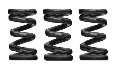Extra Power Extractor Spring AR15/M16 Three-Pack