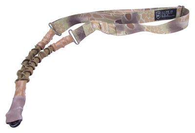 Single Point Bungee Sling Kryptek Highlander