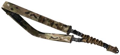 Single Point Bungee Sling MultiCam