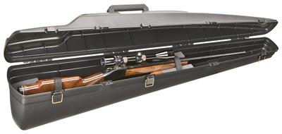 AirGlide Scoped Rifle/Shotgun Case Black