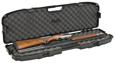 Pro-Max Takedown Shotgun Case Black